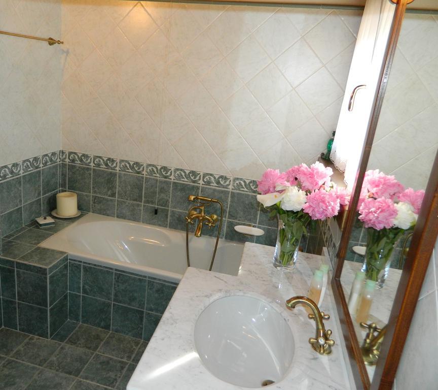 Casa Bellavista Apartment Civenna Luaran gambar